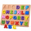 pol_pm_Puzzle-drewniane-ALFABET-LITERKI-ukladanka-edukacyjna-26-ele-ZA6575-23956_9 Medinė dėlionė ABĖCĖLĖ – spalvingos raidės