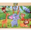 pol_pm_Puzzle-drewniane-DZIKIE-ZWIERZETA-ukladanka-40-ele-ZA6571-23952_4 Medinė dėlionė LAUKINIAI GYVŪNAI – 40 spalvingų detalių