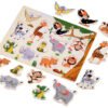 pol_pm_Puzzle-drewniane-DZUNGLA-ukladanka-z-uchwytami-11-elementow-ZA6417-23873_3 Medinė dėlionė DŽIUNGLĖS su rankenėlėmis