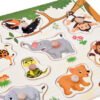 pol_pm_Puzzle-drewniane-DZUNGLA-ukladanka-z-uchwytami-11-elementow-ZA6417-23873_6 Medinė dėlionė DŽIUNGLĖS su rankenėlėmis