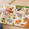 pol_pm_Puzzle-drewniane-DZUNGLA-ukladanka-z-uchwytami-11-elementow-ZA6417-23873_7 Medinė dėlionė DŽIUNGLĖS su rankenėlėmis