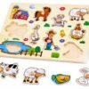 pol_pm_Puzzle-drewniane-FARMA-ukladanka-z-uchwytami-10-elementow-ZA6416-23872_7 Medinė dėlionė ŪKIS su rankenėlėmis