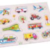 pol_pm_Puzzle-drewniane-POJAZDY-ukladanka-12-ele-drewniany-sorter-ZA4720-19991_2 Medinė dėlionė „Transporto priemonės“ – 12 dalių