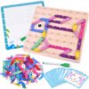pol_pm_Ukladanka-montessori-drewniane-kolorowe-patyczki-tablica-zmazywalna-ZA4686-19948_1 Dvipusė piešimo ir dėlionės lenta