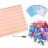 pol_pm_Ukladanka-montessori-drewniane-kolorowe-patyczki-tablica-zmazywalna-ZA4686-19948_3 Dvipusė piešimo ir dėlionės lenta