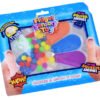 pol_pm_Zabawka-Sensoryczna-Fidget-Toys-Paw-do-Sciskania-z-Kolorowe-Kuleczki-ZA6552-23933_2 Sensorinis žaislas „Fidget Toys“ – silikoninis povas su spalvotais rutuliukais