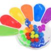 pol_pm_Zabawka-Sensoryczna-Fidget-Toys-Paw-do-Sciskania-z-Kolorowe-Kuleczki-ZA6552-23933_4 Sensorinis žaislas „Fidget Toys“ – silikoninis povas su spalvotais rutuliukais