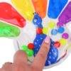 pol_pm_Zabawka-Sensoryczna-Fidget-Toys-Paw-do-Sciskania-z-Kolorowe-Kuleczki-ZA6552-23933_5 Sensorinis žaislas „Fidget Toys“ – silikoninis povas su spalvotais rutuliukais