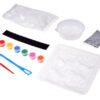 pol_pm_Zestaw-do-robienia-magnesow-DZIKIE-ZWIERZETA-DIY-magnesy-ZA6407-23862_1 Kūrybinis rinkinys magnetukams „Laukiniai gyvūnai“ – 6 vnt.