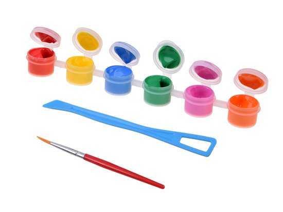 pol_pm_Zestaw-do-robienia-magnesow-JEDNOROZCE-brokatowe-DIY-magnesy-ZA6409-23864_3 Kūrybinis rinkinys magnetukams gaminti – Vienaragiai su blizgučiais