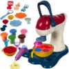 pol_pm_Masa-plastyczna-zestaw-Kruzzel-22563-17059_13 Didelis modeliavimo plastilino rinkinys su mikseriu – 5 spalvos ir daugybė priedų