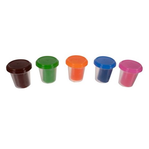 pol_pm_Masa-plastyczna-zestaw-Kruzzel-22563-17059_4 Didelis modeliavimo plastilino rinkinys su mikseriu – 5 spalvos ir daugybė priedų