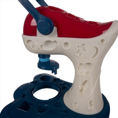 pol_pm_Masa-plastyczna-zestaw-Kruzzel-22563-17059_5 Didelis modeliavimo plastilino rinkinys su mikseriu – 5 spalvos ir daugybė priedų